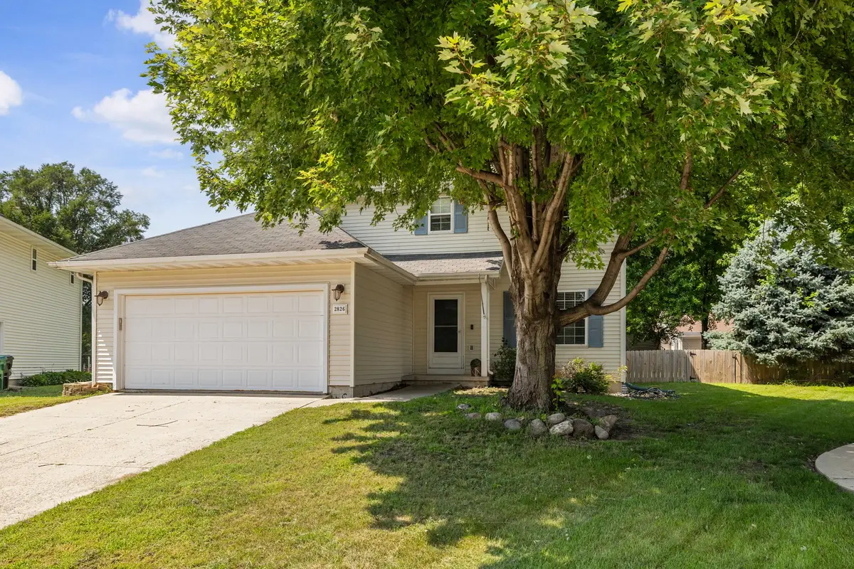 2826 SW Tradition Circle, Ankeny, IA 50023 - #1