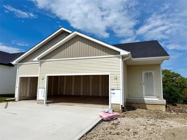4895 Synergy. Street, Van Meter, IA 50261