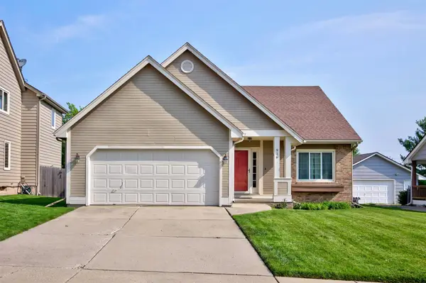 916 SE Chaparal Drive, Ankeny, IA 50021