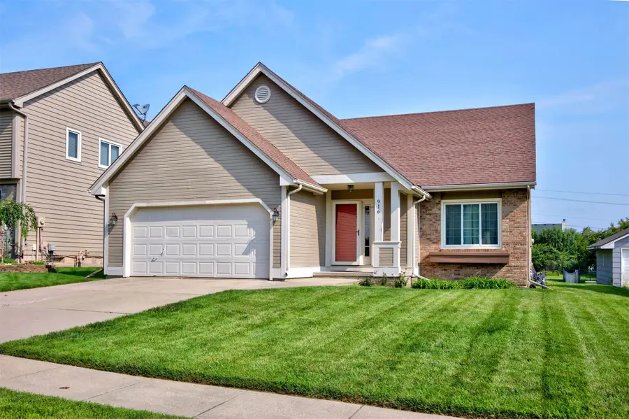 916 SE Chaparal Drive, Ankeny, IA 50021 - #2