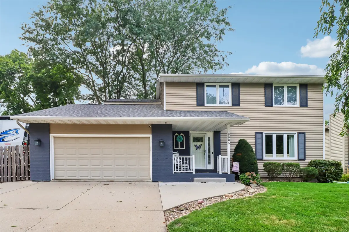 5905 Crabapple Lane, Johnston, IA 50131 - #1