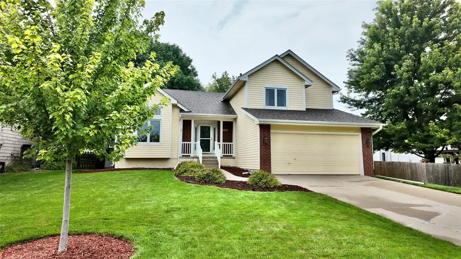 2100 NW 144th Street, Clive, IA 50325 - #2