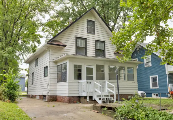 1838 Capitol Avenue, Des Moines, IA 50316