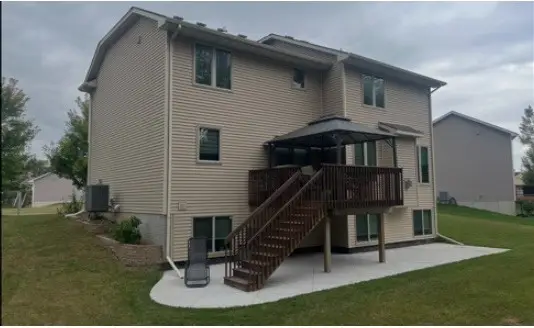 5833 Pine Court, Johnston, IA 50131 - #1