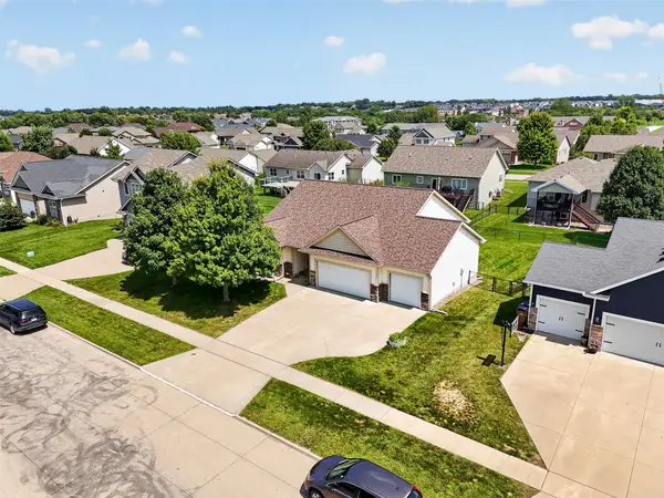 1705 NW Norton Court, Grimes, IA 50111