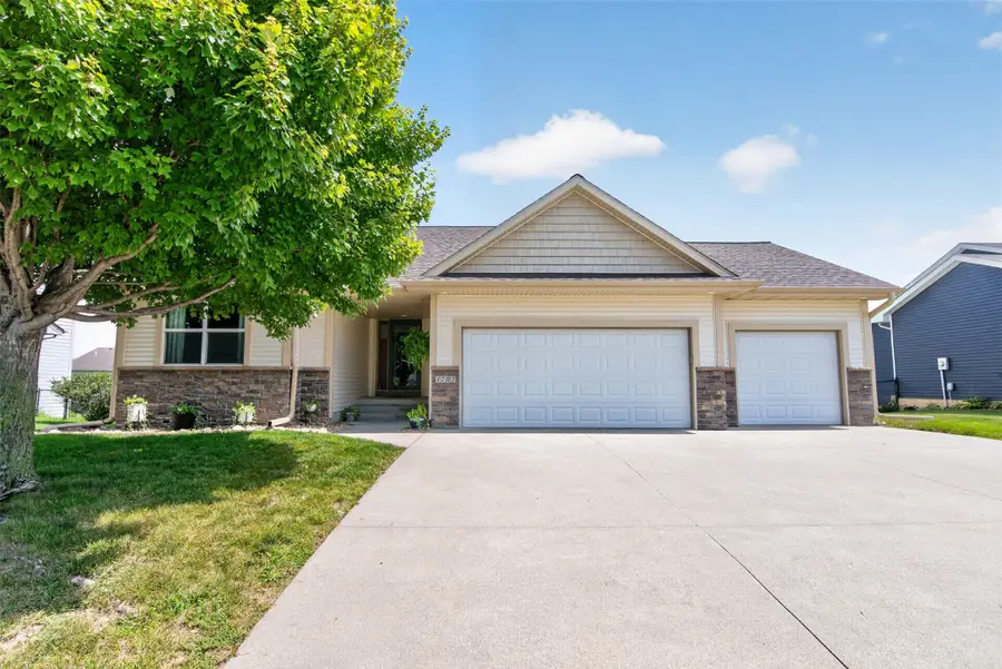 1705 NW Norton Court, Grimes, IA 50111 - #2