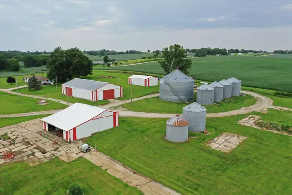 11557 173rd Street, Ackworth, IA 50001