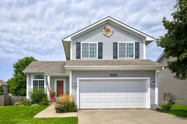 685 SE Woodcreek Drive, Waukee, IA 50263
