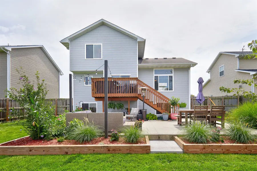 685 SE Woodcreek Drive, Waukee, IA 50263 - #3