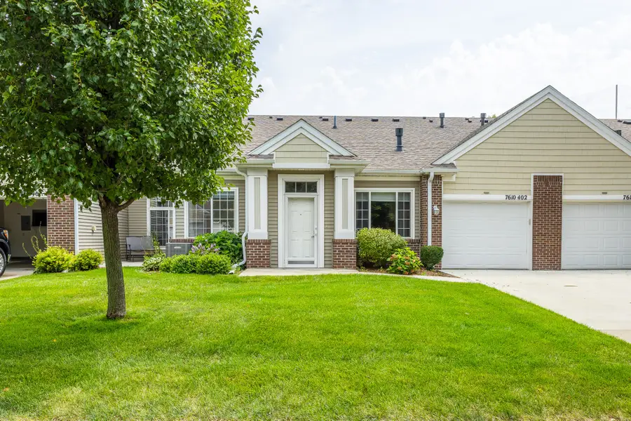 7610 Wistful Vista Drive #402, West Des Moines, IA 50266 - #2