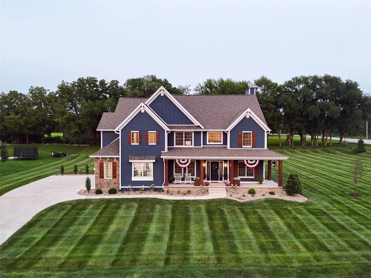 8435 NW 31st Court, Ankeny, IA 50023 - #1