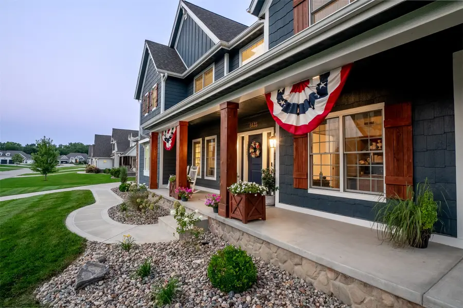 8435 NW 31st Court, Ankeny, IA 50023 - #3