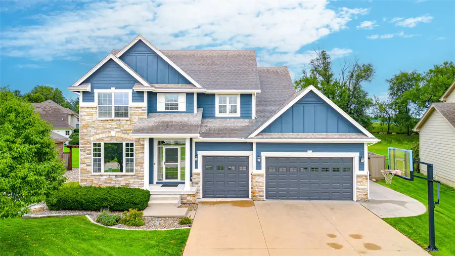 8340 Parkside Circle, West Des Moines, IA 50266 - #2