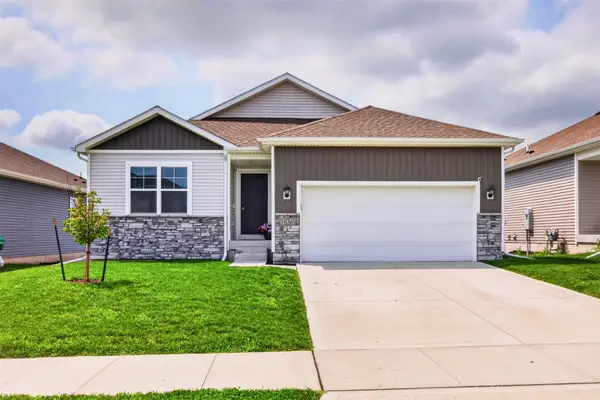 1636 NE Deerfield Drive, Ankeny, IA 50021