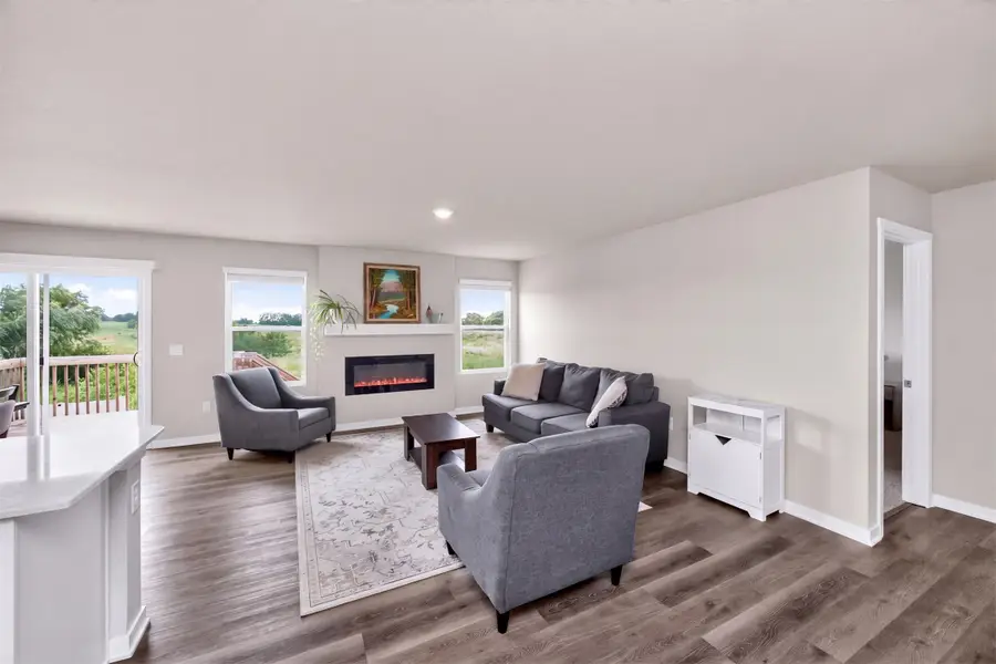 1636 NE Deerfield Drive, Ankeny, IA 50021 - #3