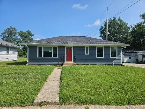 1125 Park Avenue, Chariton, IA 50049