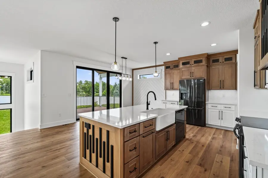 225 NW Woodmoor Drive, Waukee, IA 50263 - #3