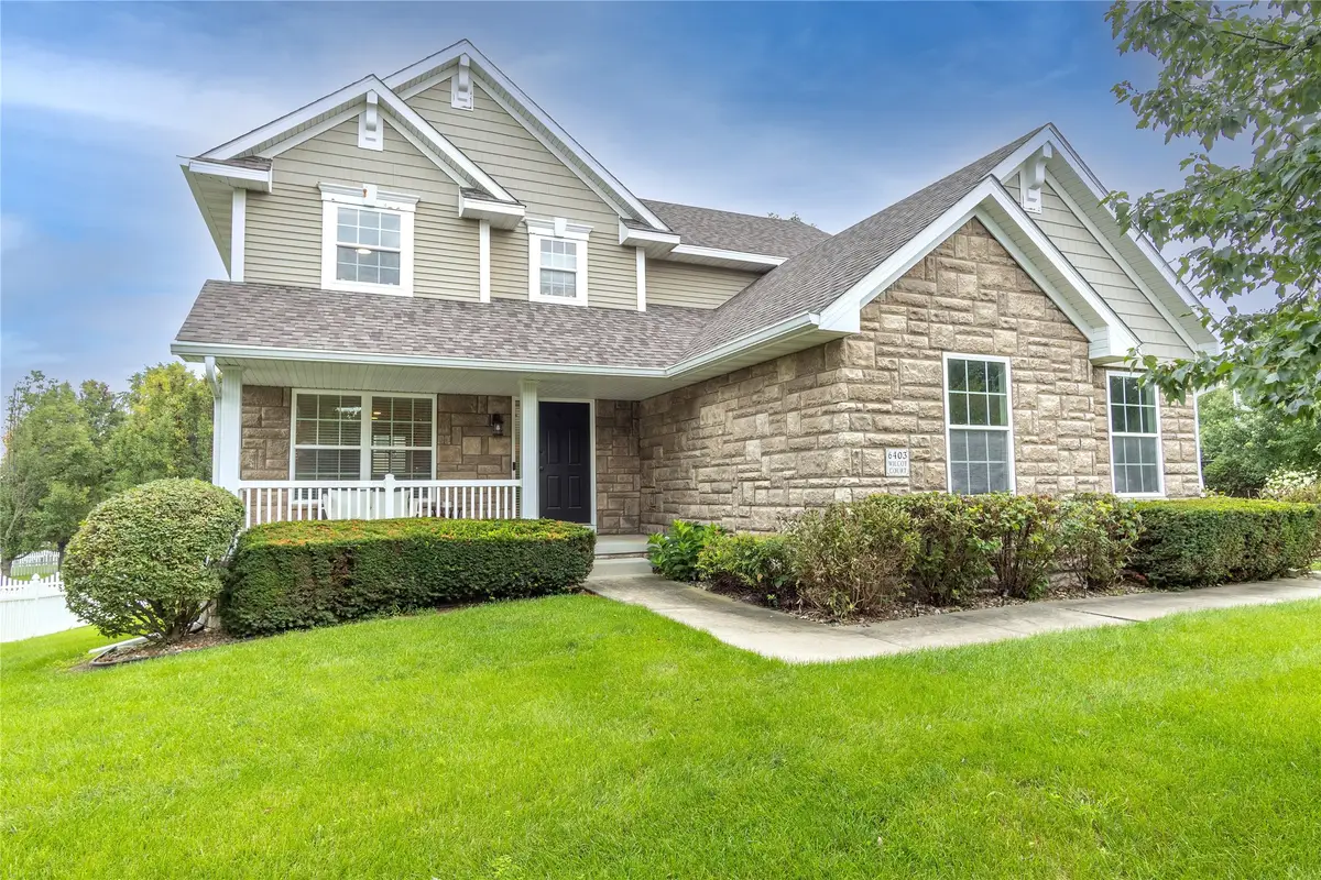 6403 Wilcot Court, Johnston, IA 50131 - #1