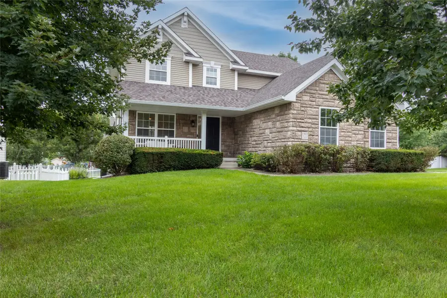 6403 Wilcot Court, Johnston, IA 50131 - #2
