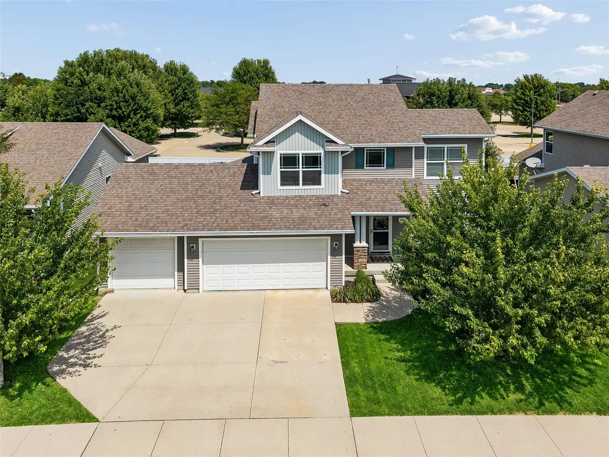 85 Broderick Drive, Waukee, IA 50263 - #1