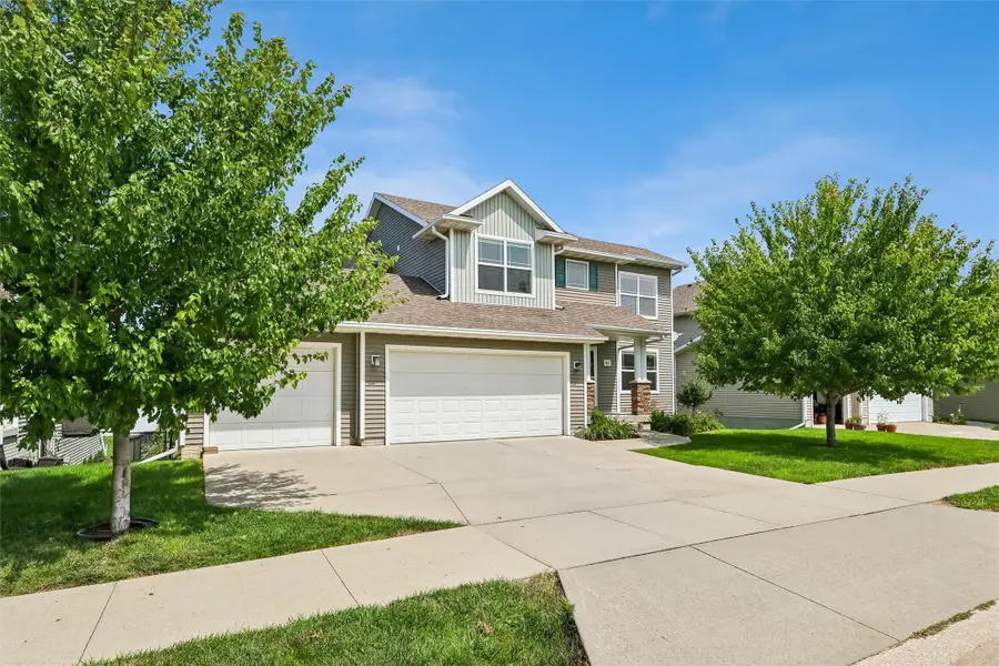 85 Broderick Drive, Waukee, IA 50263 - #3
