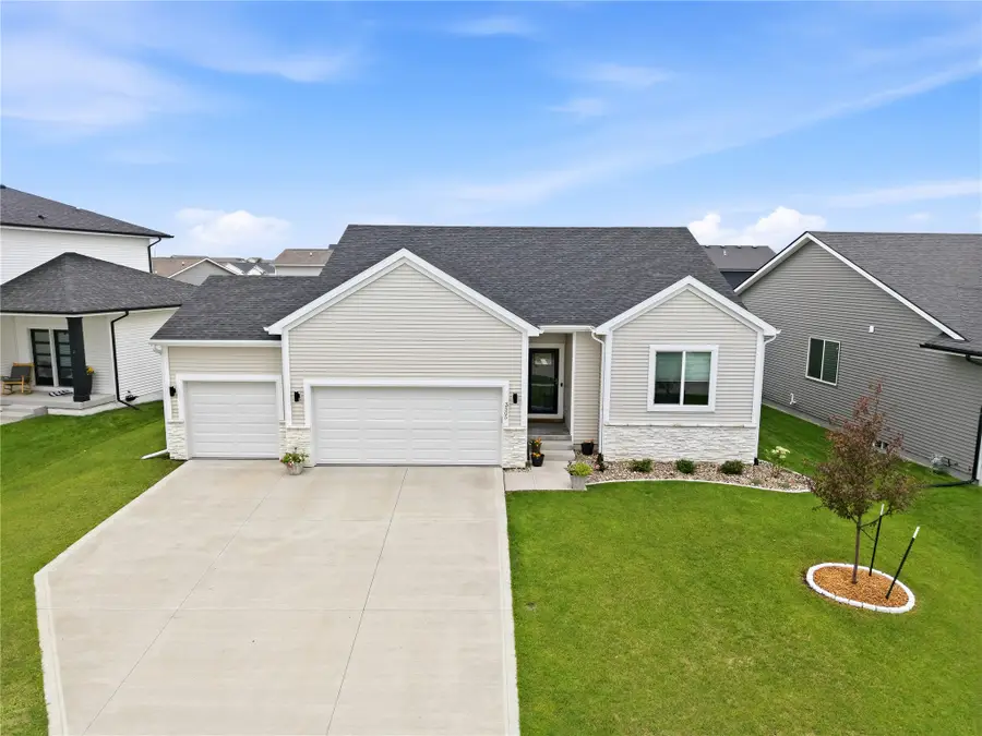 3505 NE 11th Street, Ankeny, IA 50021 - #2