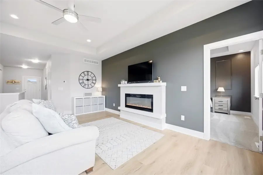 3505 NE 11th Street, Ankeny, IA 50021 - #3