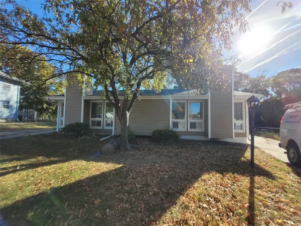 4613 SE 3rd Court, Des Moines, IA 50315