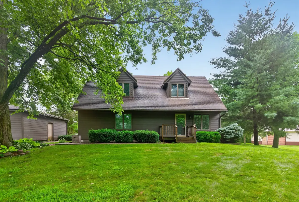 1077 Marshalltown Boulevard, Rhodes, IA 50234 - #1