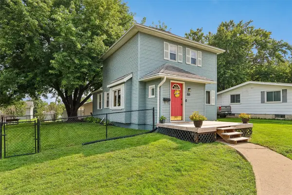 816 E Washington Street, Winterset, IA 50273