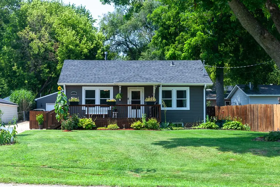 4030 Colfax Avenue, Des Moines, IA 50317 - #2