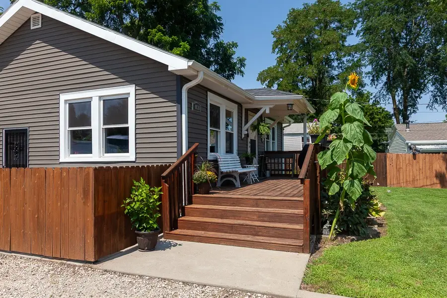 4030 Colfax Avenue, Des Moines, IA 50317 - #3