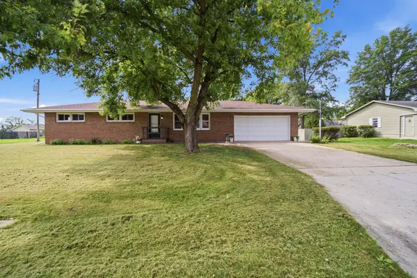 1514 Thomas Street, Redfield, IA 50233