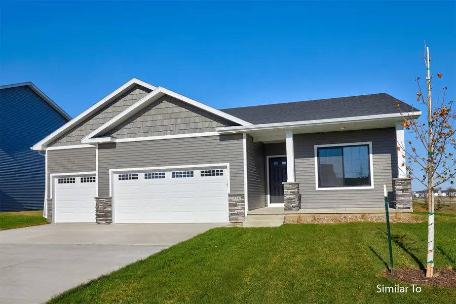 9353 Emilia Lane, West Des Moines, IA 50266 - #2