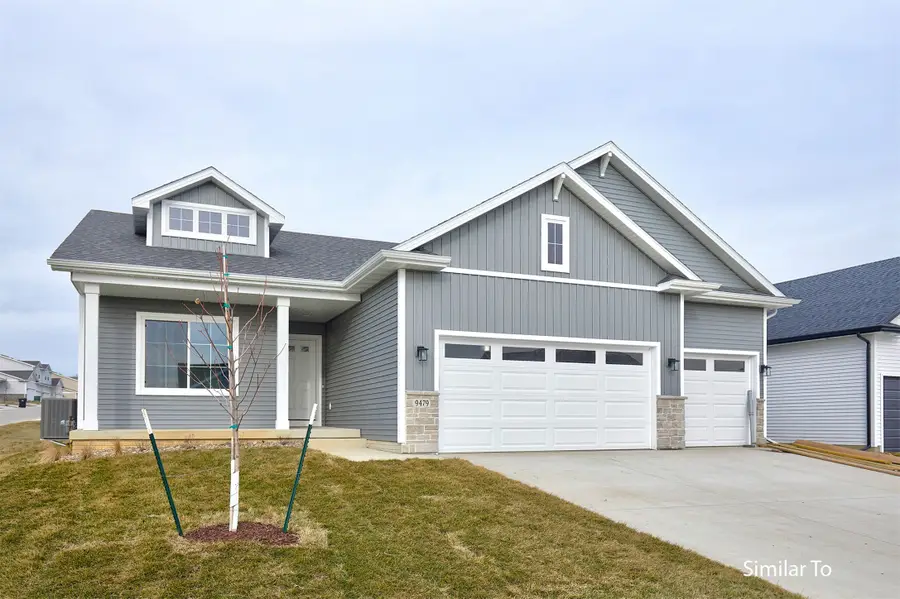 9358 Emilia Lane, West Des Moines, IA 50266 - #2