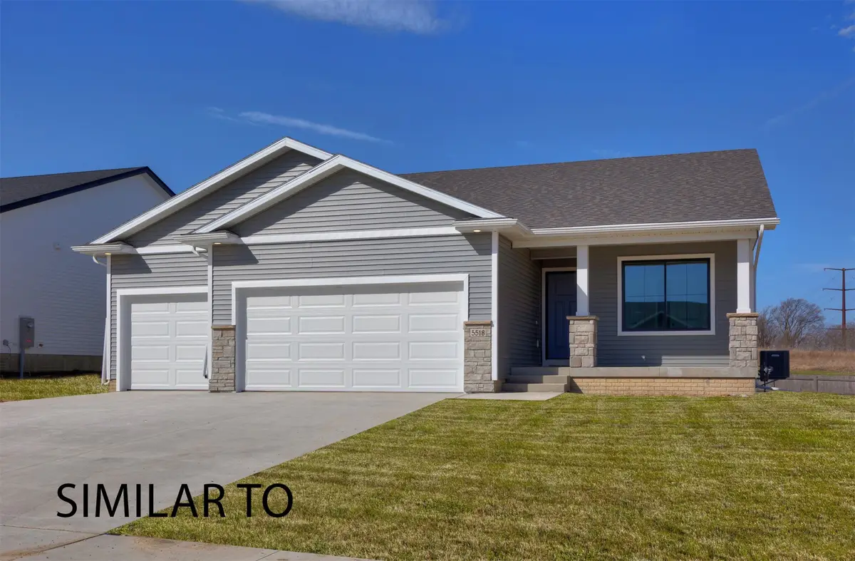 1585 Werthman Drive, Waukee, IA 50263 - #1