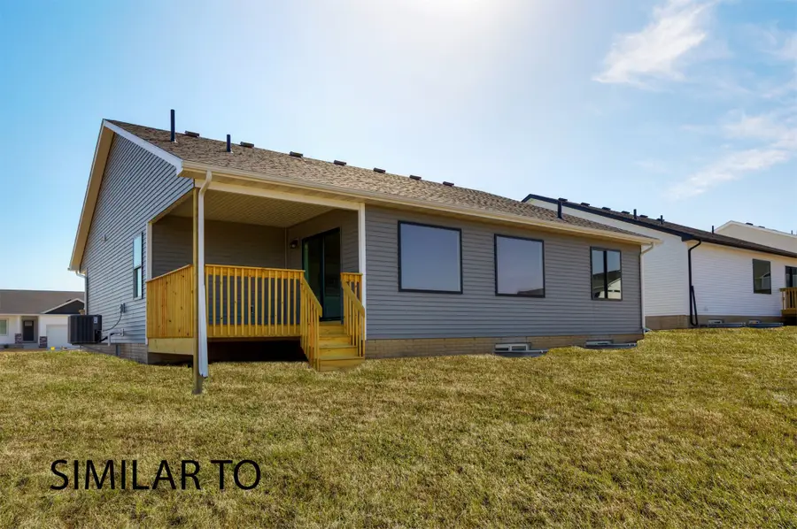 1585 Werthman Drive, Waukee, IA 50263 - #3