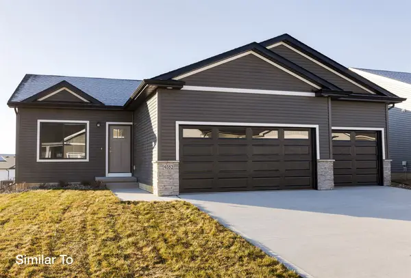 1580 Werthman Drive, Waukee, IA 50263