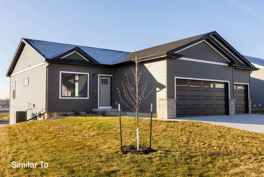 1580 Werthman Drive, Waukee, IA 50263 - #2