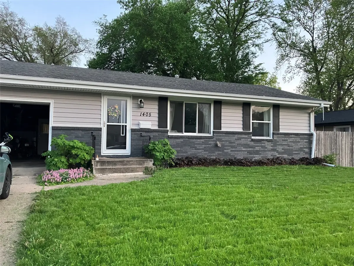 1405 SW 2nd Street, Ankeny, IA 50023 - #1