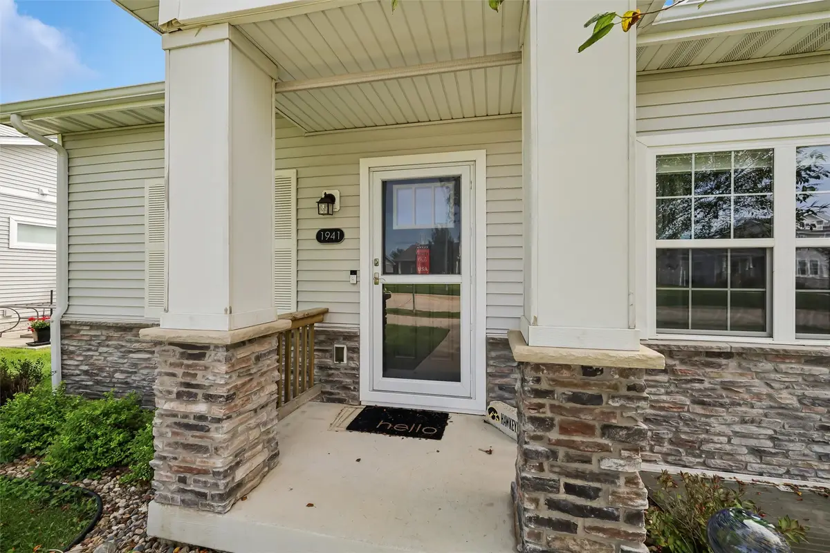 1941 S Warrior Lane, Waukee, IA 50263 - #1