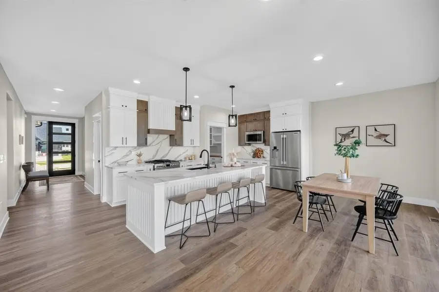 280 NW Copperleaf Court, Waukee, IA 50263 - #2