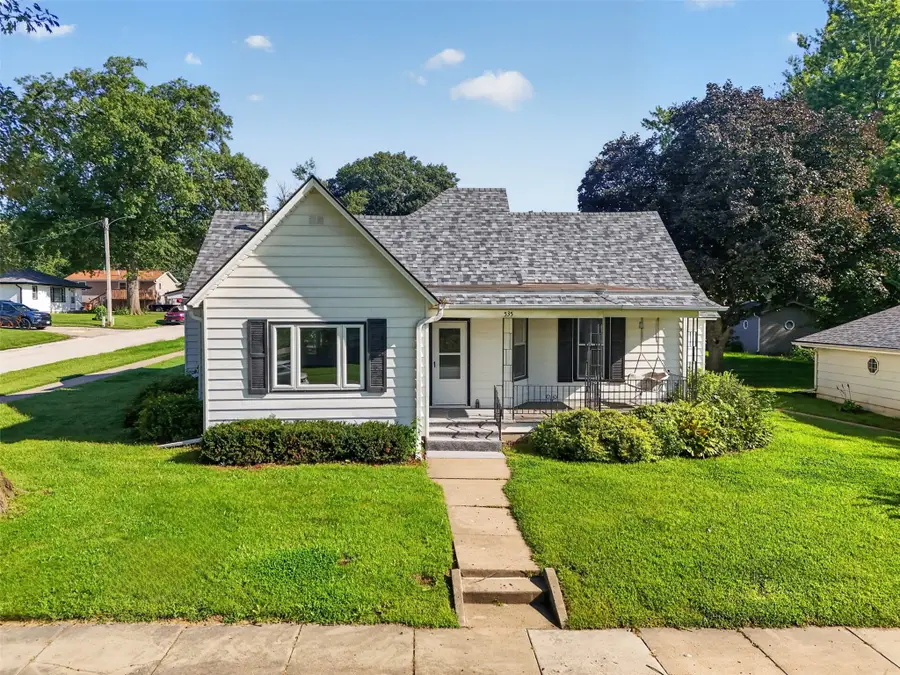 535 Main Street, Carlisle, IA 50047 - #2