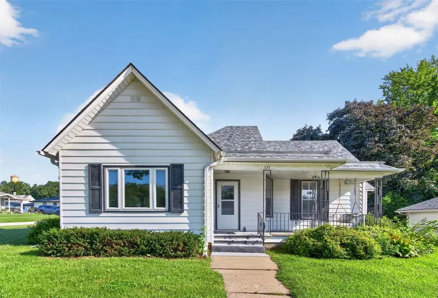 535 Main Street, Carlisle, IA 50047 - #3