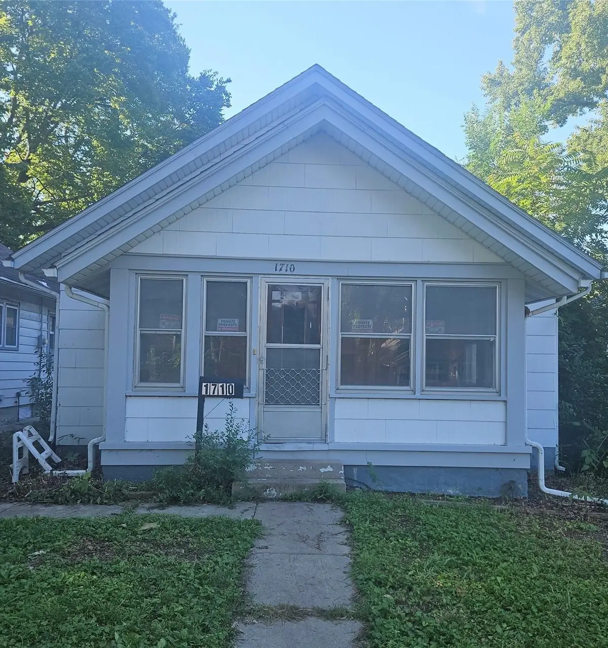 1710 Capitol Avenue, Des Moines, IA 50316 - #1