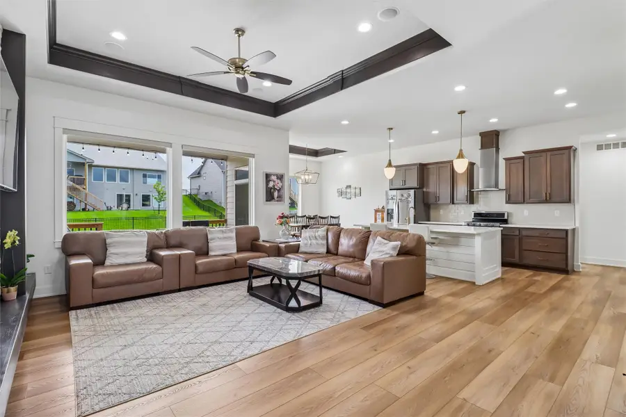 940 Roman Road, Waukee, IA 50263 - #3