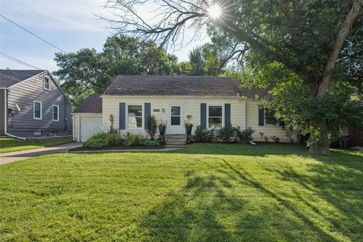 3635 67th Street, Urbandale, IA 50322 - #1