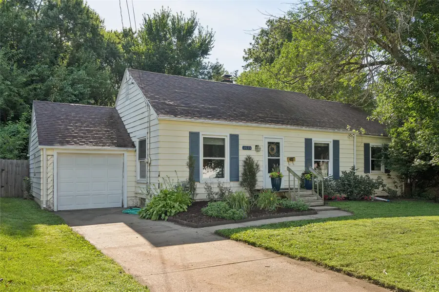 3635 67th Street, Urbandale, IA 50322 - #2