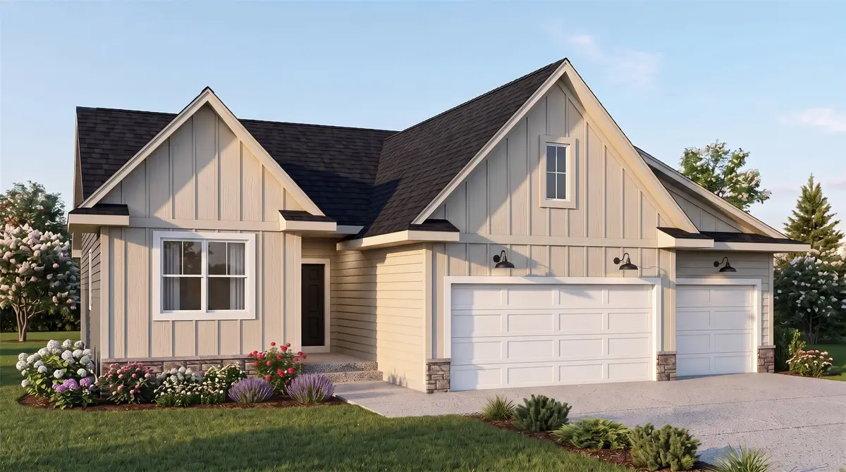 401 41st Street Sw, Altoona, IA 50009 - #1