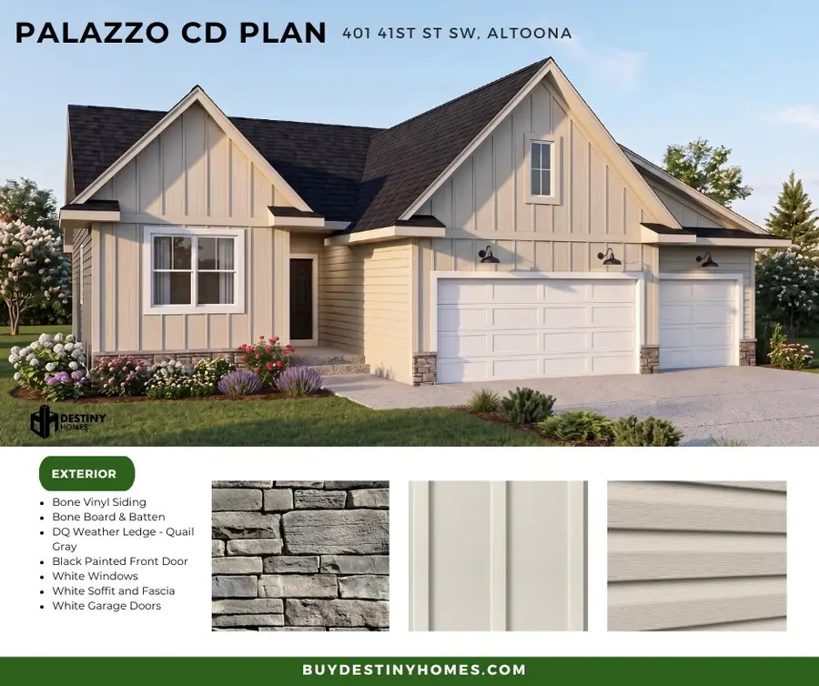 401 41st Street Sw, Altoona, IA 50009 - #3